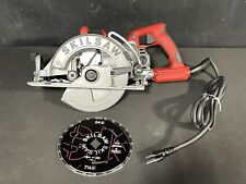 Skilsaw spt77wml lightweight for sale  Kansas City