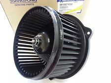 Oem blower motor d'occasion  Expédié en Belgium