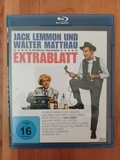 Extrablatt walter matthau gebraucht kaufen  Castrop-Rauxel