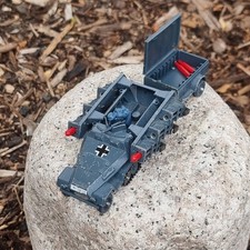 Corgi toys german for sale  HUNTINGDON