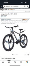 Bstsel 27.5 mountain for sale  WALTON-ON-THAMES
