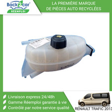 Vase expansion renault d'occasion  Saint-Quentin