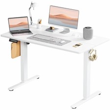 Standing desk adjustable for sale  Brentwood