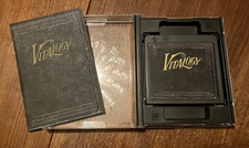 Pearl jam vitalogy for sale  Chapel Hill