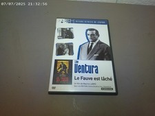 Dvd fauve lâché d'occasion  Lorient