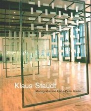 Klaus staudt konstruktiv gebraucht kaufen  Berlin