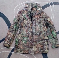 Deerhunter realtree camo for sale  CRAWLEY