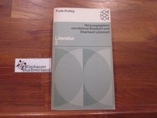 Funk kolleg literatur gebraucht kaufen  Dortmund