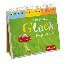 Kleines glück jeden gebraucht kaufen  Deutschland