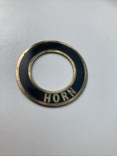 Vintage brass marine for sale  SWADLINCOTE