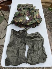 British army issue for sale  WETHERBY