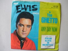 Single vinyl elvis gebraucht kaufen  Schiffweiler