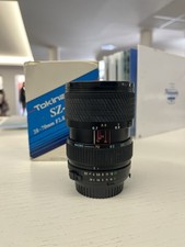 Tokina f2.8 4.3 usato  Caltanissetta