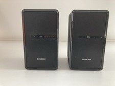 Medion lan lautsprecher gebraucht kaufen  Neuenkirchen