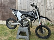 2023 gas gas for sale  ARLESEY