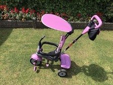 Smartrike smart trike for sale  WIGAN