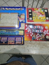 Plexi marquee slot usato  Montefiascone