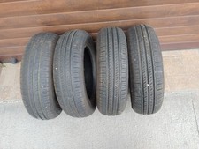 Pneumatici gomme estive usato  Guardiagrele