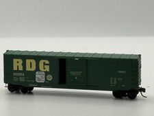 n scale trains for sale  LONDON