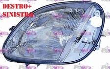 Coppia fari fanale usato Coppia fari fanale usato  Collegno