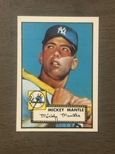1983 topps 1952 for sale  Mentor