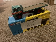 Corgi code pollock for sale  GLASGOW