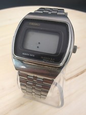 Seiko quartz 0532 for sale  Granville