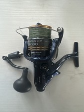 Shimano thunnus 4000 for sale  Braintree