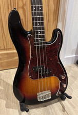 Squier fender classic for sale  WINCANTON