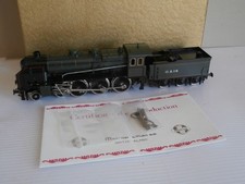 Rare sncf locomotive d'occasion  Frontignan