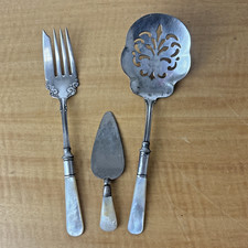 Vintage pearl handle for sale  San Diego