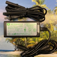 Usado, Adaptador de fonte de alimentação de comutação genuíno Jentec JTA0202Y 4 pinos 5V-12V 2A comprar usado  Enviando para Brazil