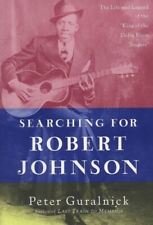 Searching robert johnson for sale  UK