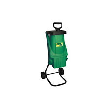 Biotrituratore green cat usato  Monopoli