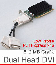 Leise grafikkarte pci gebraucht kaufen  Nürnberg