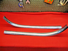 Corvette hardtop moldings for sale  New Haven