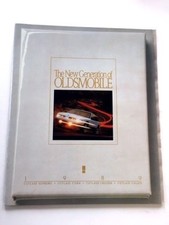 1989 oldsmobile page for sale  Red Wing