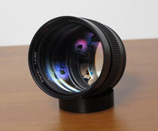 Carl zeiss planar d'occasion  Limoges-