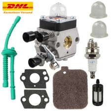 Stihl vergaser fs38 gebraucht kaufen  Aspisheim, Grolsheim