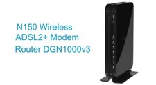 Modem router n150 usato  Amantea