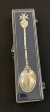 Sterling silver malta for sale  GODALMING