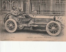 Cpa pierry voiture d'occasion  Cahors