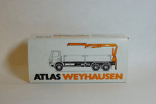 Conrad modell atlas gebraucht kaufen  Hofgeismar