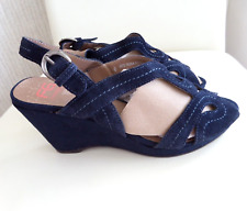 Marks spencer wedges for sale  BOOTLE