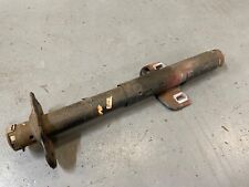 Corvette tilt tele for sale  NORTH WALSHAM