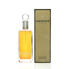 Lagerfeld classic eau gebraucht kaufen  Troisdorf