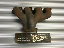 Abgaskrümmer exhaust manifold gebraucht kaufen  Trochtelfingen