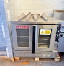 Oven convection blodgett for sale  SHEERNESS
