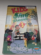 Brentwood kids sing for sale  Holland