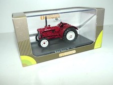 Tracteur zetor super d'occasion  Belz